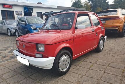 Fiat 126