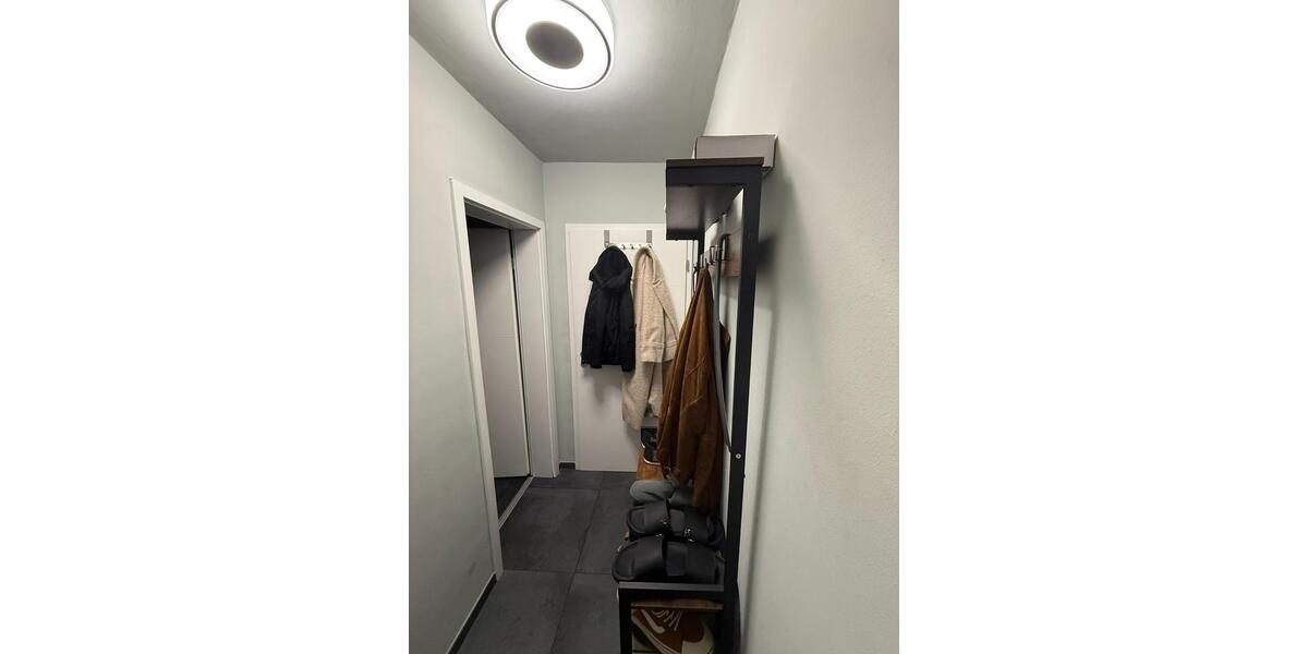 Sanierte 3-Zimmer-Doppelhaushälfte in ruhiger Lage provisionsfrei 3 zimmer