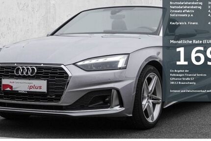 Audi A5 9.390 km 38.940 &euro; Düsseldorf 40474