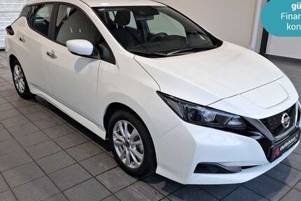 Nissan Leaf 27.121 km 11.790 &euro; Wuppertal 42287