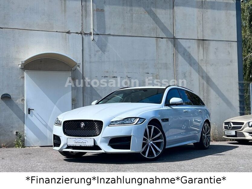 XF