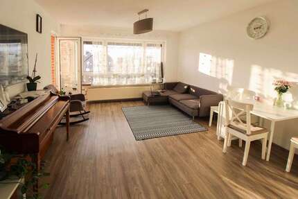Wohnung zum Kaufen in Köln 309.000 € 76.02 m²
