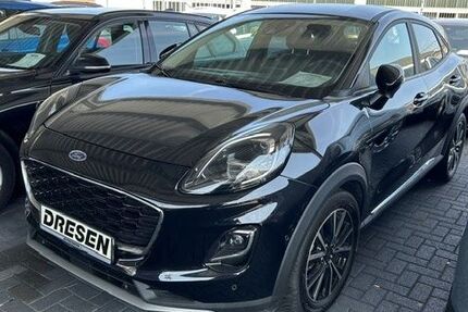 Ford Puma 40.121 km 18.270 &euro; Mönchengladbach 41061