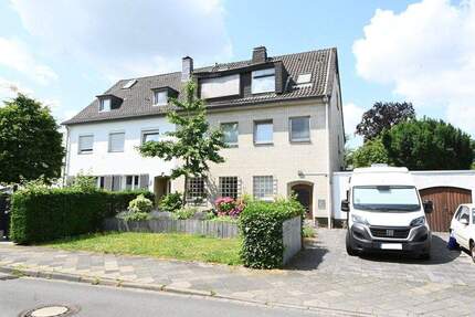 Haus Düsseldorf Stockum - 1 Zimmer, 1.349.000&euro; | Angebot:23986782