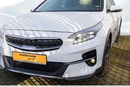 Kia XCeed 72.168 km 17.870 &euro; Solingen 42697