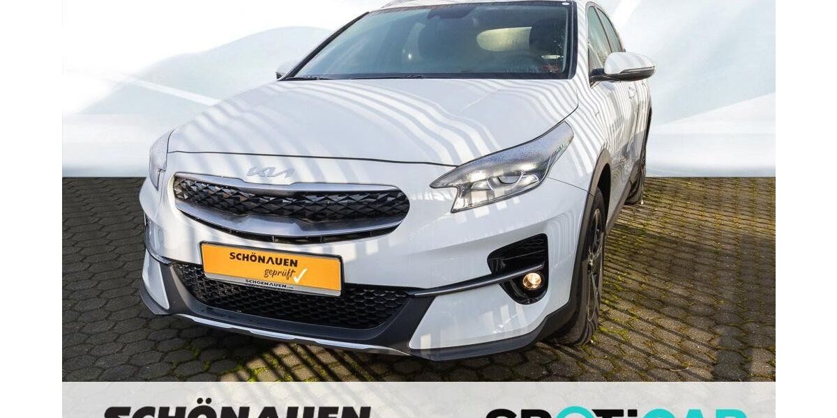 Kia XCeed 72.168 km 17.870 &euro; Solingen 42697