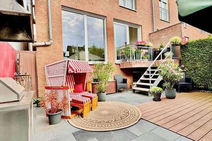 Haus zum Mieten in Erkrath 2.400 € 140 m²