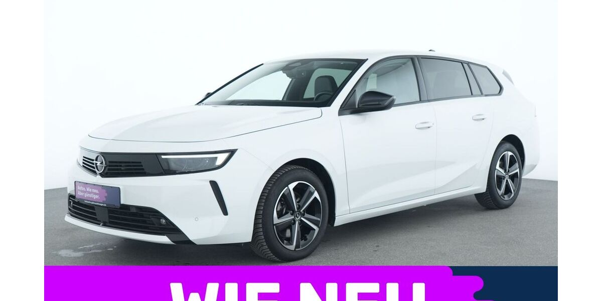 Opel Astra 26.201 km 24.414 &euro; Neuss 41460