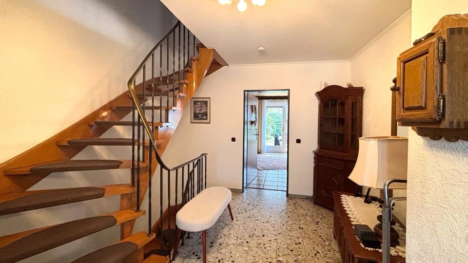 Doppelhaushälfte Mönchengladbach West - 4 Zimmer, 115 m&sup2;, 399.000&euro; | Angebot:25782310