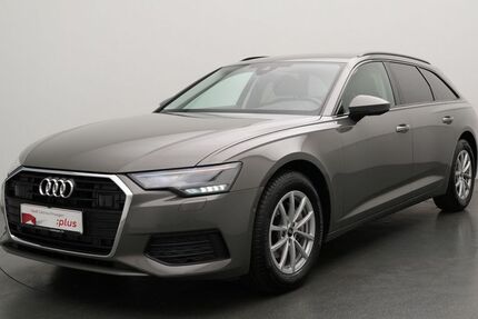 Audi A6 116.829 km 24.988 &euro; Leverkusen 51373