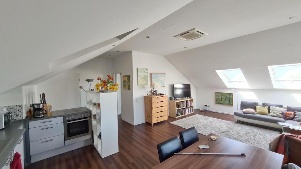 Schöne 2Zimmer Wohnung in Pulheim-Sinnersdorf zu vermieten 2 zimmer