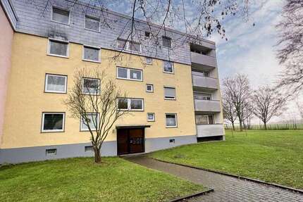 Wohnung zum Kaufen in Leverkusen 159.000 € 63 m² 2 zimmer
