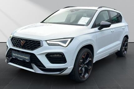 Cupra Ateca 27.400 km 33.990 &euro; Wuppertal 42109