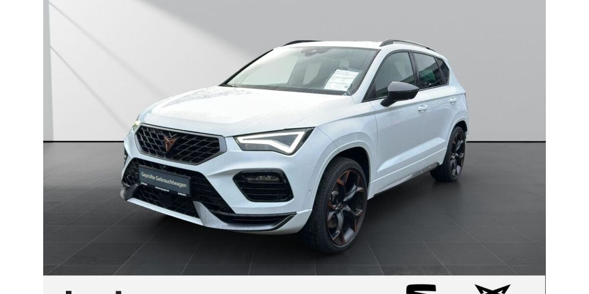 Cupra Ateca 27.400 km 33.990 &euro; Wuppertal 42109