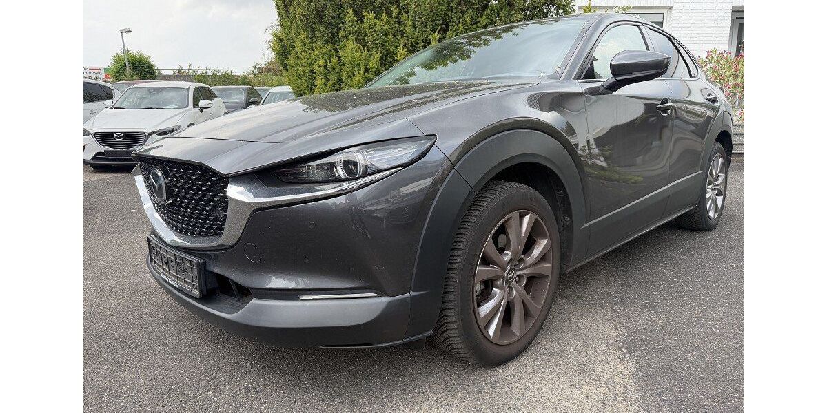 Mazda CX-30 64.114 km 19.900 &euro; Neuss 41464