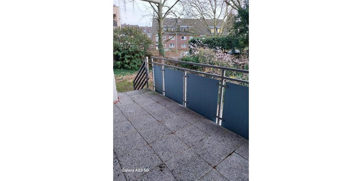 Großzügige Familienwohnung mit Garten im beliebten Büderich! 4 zimmer