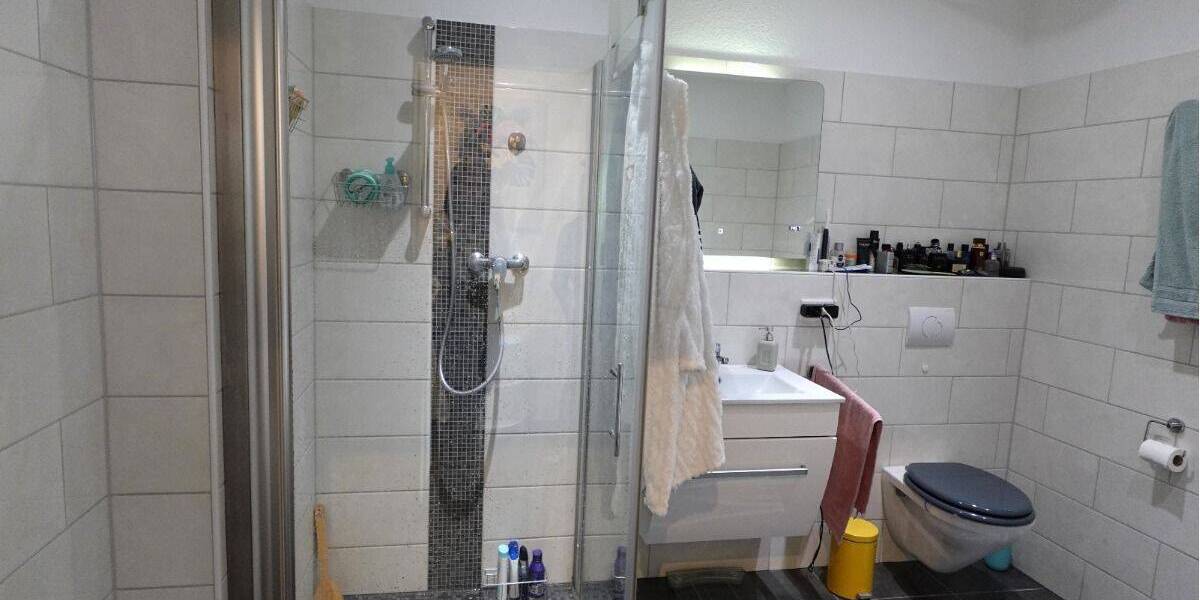 Etagenwohnung Solingen Ohligs-Aufderhöhe - 3 Zimmer, 94 m&sup2;, 379.000&euro; | Angebot:26902736