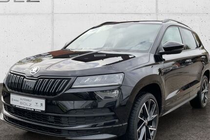 Skoda Karoq 36.975 km 26.990 € Pulheim-Brauweiler 50259