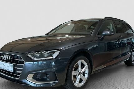 Audi A4 44.837 km 27.645 &euro; Neuss 41469