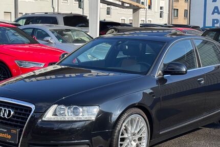 Audi A6 156.360 km 11.900 &euro; Oberhausen 46045