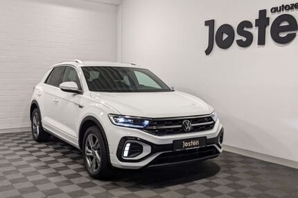 VW T-Roc 23.339 km 24.790 &euro; Monheim am Rhein 40789
