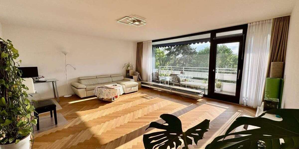 Etagenwohnung Düsseldorf Stadtbezirk 6 - 4 Zimmer, 120 m&sup2;, 665.000&euro; | Angebot:27014831