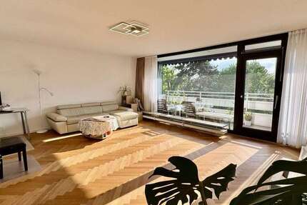 Wohnung Düsseldorf Stadtbezirk 6 - 4 Zimmer, 120 m&sup2;, 665.000&euro; | Angebot:27014831