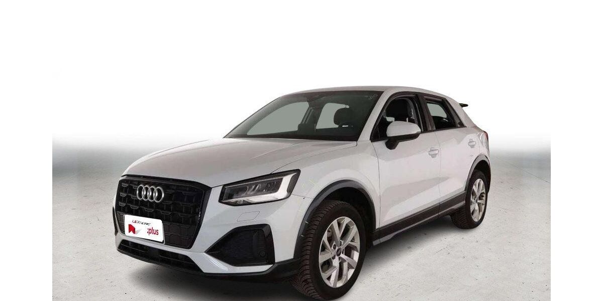 Audi Q2 13.036 km 31.440 &euro; Moers-Hülsdonk 47441