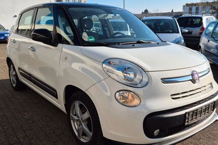 Fiat 500L 173.635 km 5.290 &euro; Mönchengladbach 41239