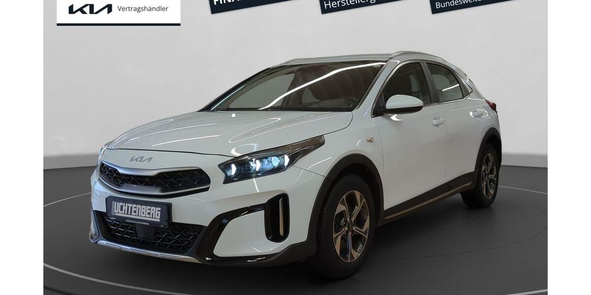 Kia XCeed 33.600 km 16.980 &euro; Leverkusen 51381