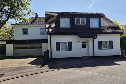 Haus zum Kaufen in Remscheid 650.000 € 247 m²