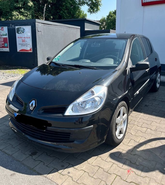 Clio