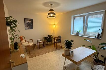 Praxisraum Langenfeld Gewerberaum Raum zimmer