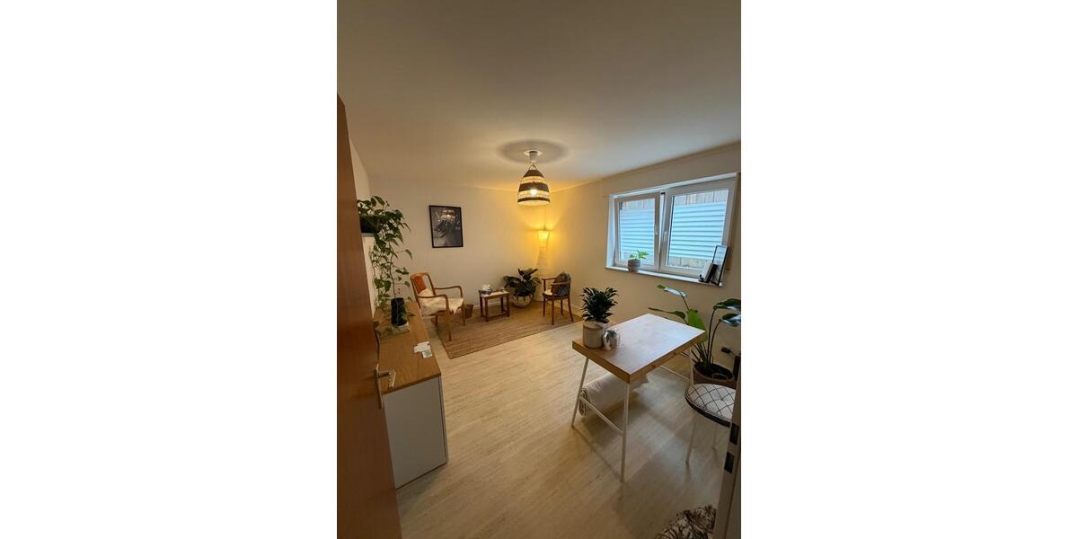 Praxisraum Langenfeld Gewerberaum Raum zimmer