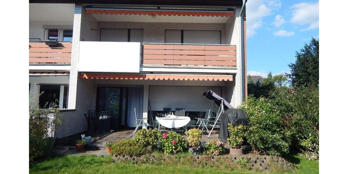 Reihenendhaus Langenfeld Immigrath - 6 Zimmer, 150 m&sup2;, 1.600&euro; | Angebot:25167602