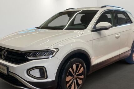 VW T-Roc 76.004 km 21.980 &euro; Düsseldorf 40233