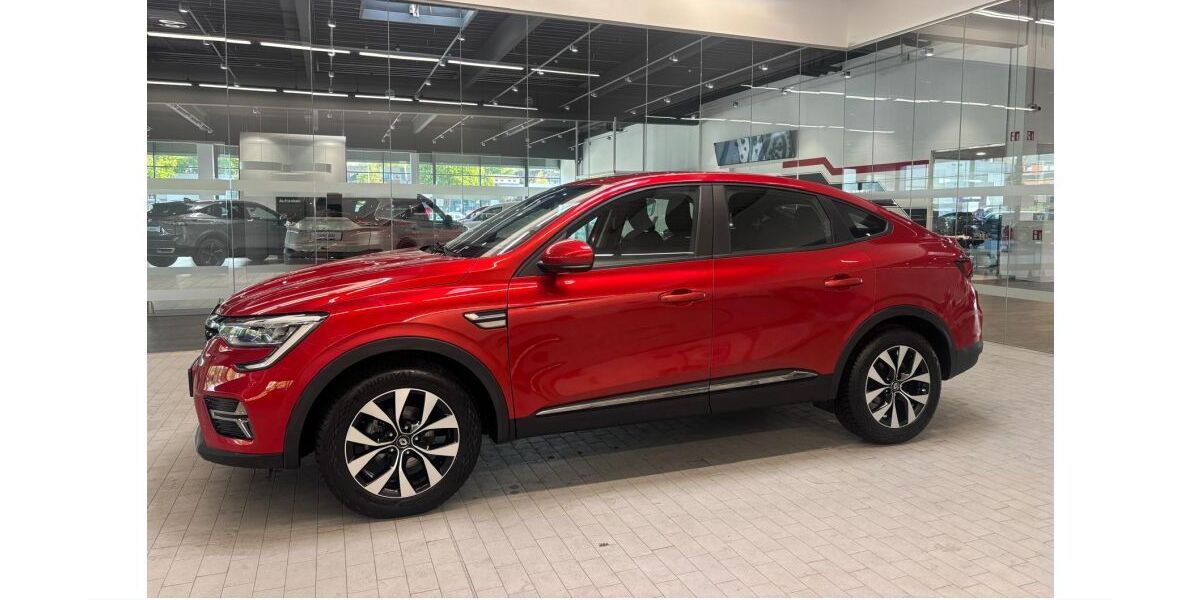 Renault Arkana 37.687 km 18.490 &euro; Duisburg 47167