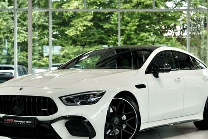 Mercedes-Benz AMG GT 93.000 km 68.900 &euro; Remscheid/NRW 42855