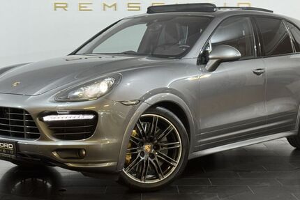 Porsche Cayenne 155.000 km 29.990 &euro; Remscheid 42897
