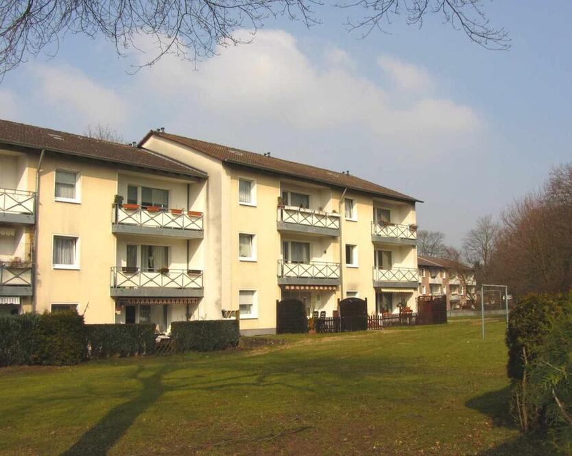 Wohnen, wo das Herz schlägt. zimmer