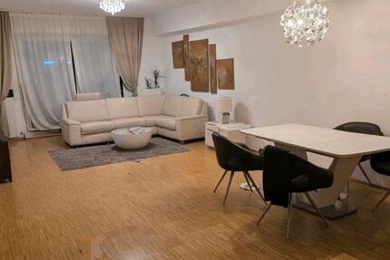 Nachmieter: Große 3-Zimmer Neubau-Wohnung Hilden Innenstadt 3 zimmer