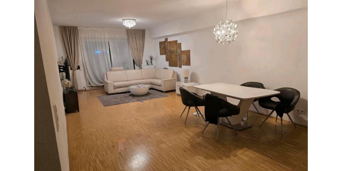 Nachmieter: Große 3-Zimmer Neubau-Wohnung Hilden Innenstadt 3 zimmer