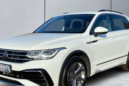 VW Tiguan 66.135 km 31.790 &euro; Viersen 41751