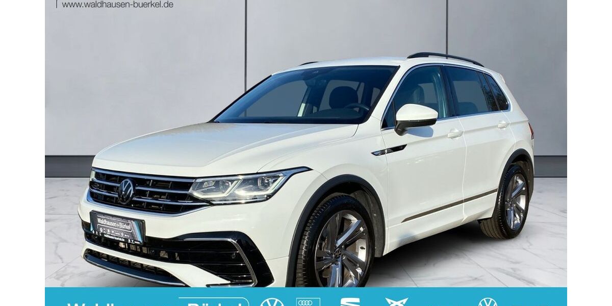 VW Tiguan 66.135 km 31.790 &euro; Viersen 41751
