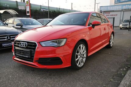 Audi A3 125.000 km 12.950 &euro; Neuss 41460