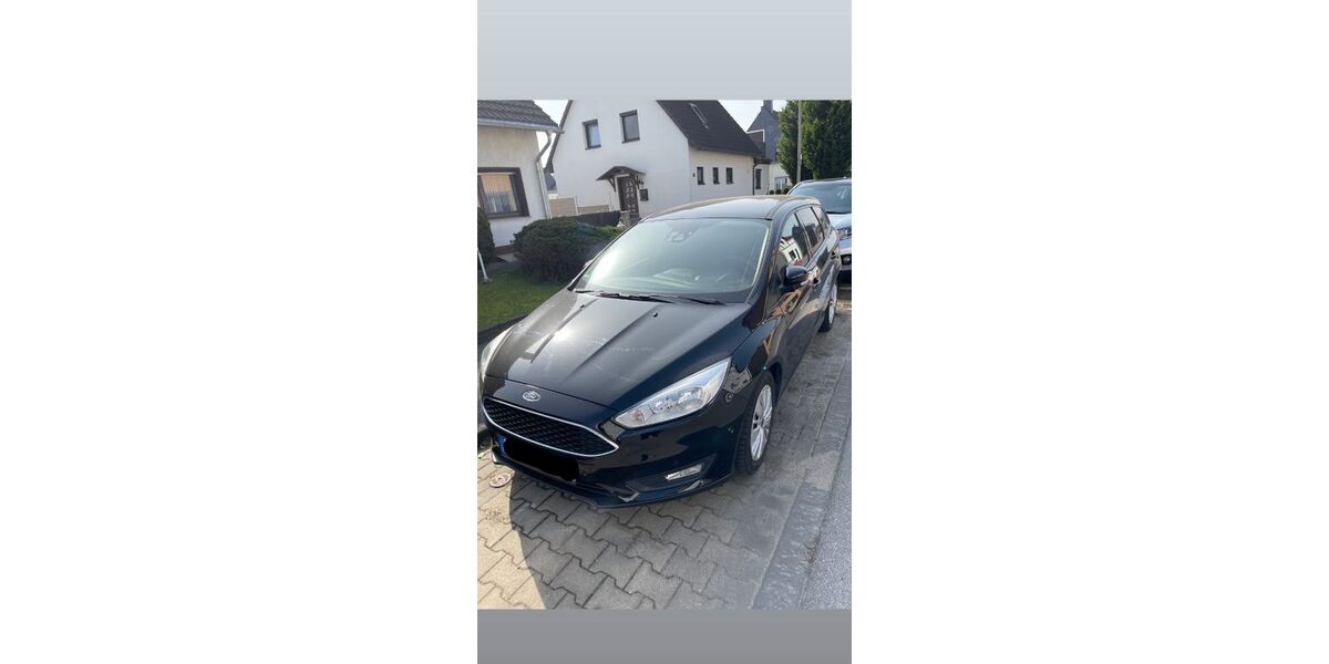 Ford Focus 143.100 km 6.300 &euro; Langenfeld 40764