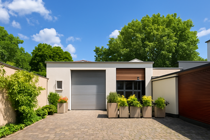 Büro in Düsseldorf 499.000 € 203 m² zimmer