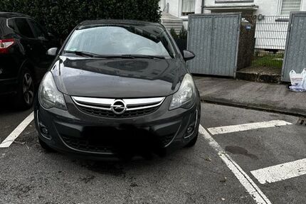 Opel Corsa 154.000 km 3.999 &euro; Erkrath 40699