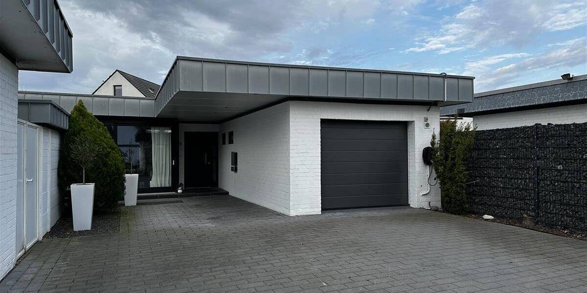 Bungalow Kaarst Kaarst-West - 5 Zimmer, 151 m&sup2;, 988.000&euro; | Angebot:26379502