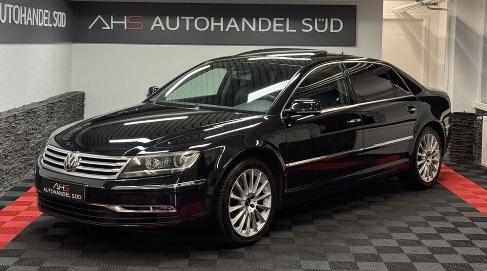 Phaeton